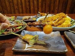 -鸟鹏烧鸟居酒屋(仁恒梦中心店)