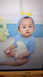 -小熊维尼高端儿童摄影(罗湖区总店)
