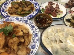 -石老头关东饺子王·东北菜(嘉华鑫城店)