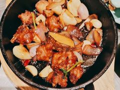 -潮界(虹桥新天地店)