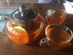 柠檬茶-莫比餐厅(五道口店)