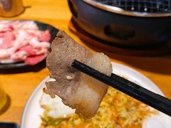 -吉志烤肉(太原总店)