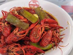 -指爱龙虾(金杨路总店)