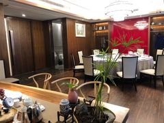 包厢-滕头生态酒店(奉化店)