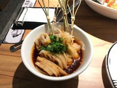 无骨鸡爪-太二酸菜鱼(福州泰禾店)