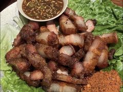 -婉泰·特色小吃·舂鸡脚(告庄二店)