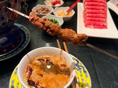 -南门涮肉(上海一店)