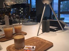 -dotcom coffee古点咖啡(致真大厦店)