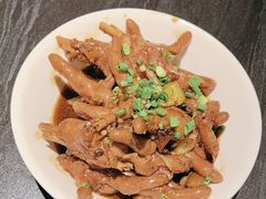 -鑫小城故事·藕汤·家常菜(台北一路总店)