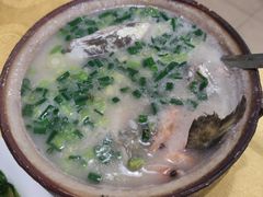 泥猛粥-得记得潮州海鲜砂锅粥(宝业路店)