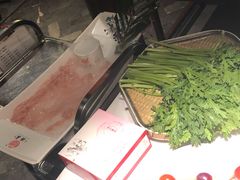 德庄鸭肠-重庆德庄火锅(映月湖环宇城店)