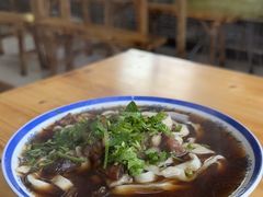 -清真-戏楼王记牛肉面