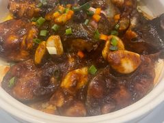 -有璟阁港式餐厅(国贸商城店)