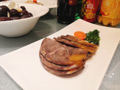 -恒记饭店·海鲜明档(淹城店)