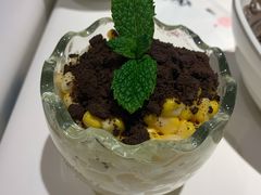 -鱼酷活鱼烤鱼(人信汇商场店)