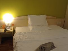 -7天酒店(广州动物园黄花岗地铁站店)