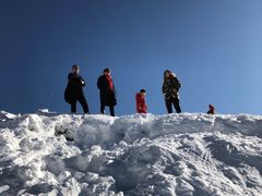 -太子岭滑雪场