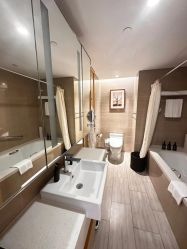 -新寰亚月子会所(盛捷白塘店)