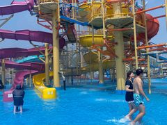 -秦皇岛乐岛海洋王国