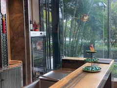 -福州西湖大酒店·怡湖咖啡厅