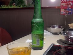-蝎王府羊蝎子(西直门店)