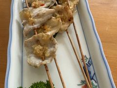 -天正河鲀·河豚亭(大连店)