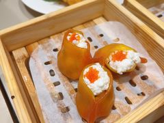 -蔡澜点心·粤菜(丽泽天街店)