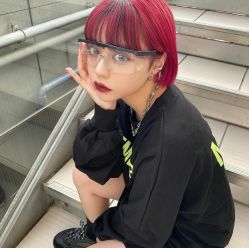-罗亚帝造型