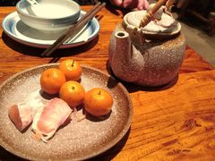-滇香肴·云南菜蒸汽石锅鱼(云南北路店)
