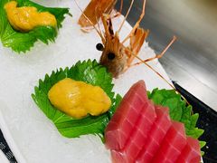-多佐铁板烧(富力广场店)