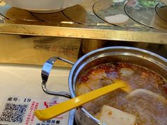 -西火火·川派小火锅(西溪银泰店)