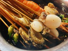 -七串串(无锡总店)
