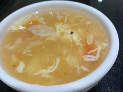 鸡蛋汤-宛平李记小吃(东关街店)