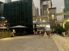 -皇庭广场(福华三路店)