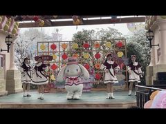 -安吉Hello Kitty乐园