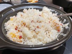铜锅洋芋焖饭-多味居(剪子巷店)