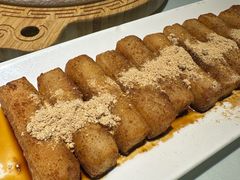 -渝信川菜(西单店)
