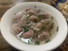 -一路飘香面馆