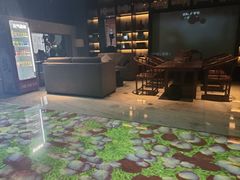 -古越堂影院式足道(九堡店)