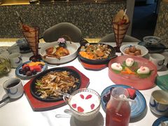 -相遇·鲜炒黄牛肉(丹阳吾悦广场店)