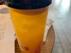 -星巴克(北京长安商场店)
