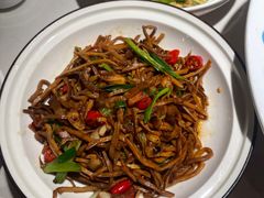 -花椒俏川菜小馆(南海万达店)