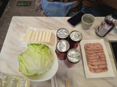 -彭记铁锅肥肠(东四总店)