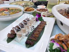 -陶缘一号·四季缘·老字号顺德菜·户外婚礼家宴(西滘店)