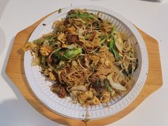 -盒马鲜生(金桥国际广场店)