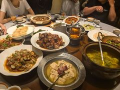 -二十八里太湖船菜(吉祥路店)