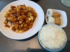-黑窑厂糖油饼烤鸭·清真菜(旗舰店)