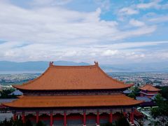 -崇圣寺三塔文化旅游区