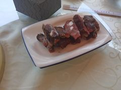 -高坎一品甲鱼庄(两河店)