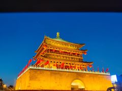 -西安市广仁寺